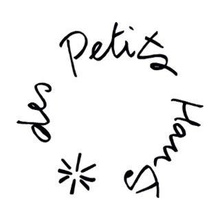 Des Petits Hauts logo