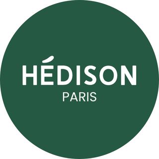 Hédison logo