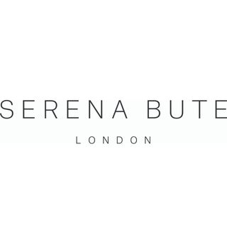SERENA BUTE logo