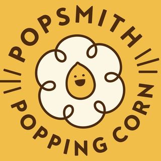 Popsmith logo