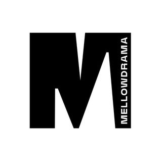 Mellowdrama logo