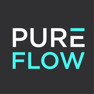 PUREFLOW AIR logo
