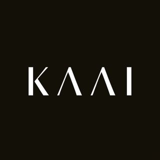 Kaai Bags | North America logo