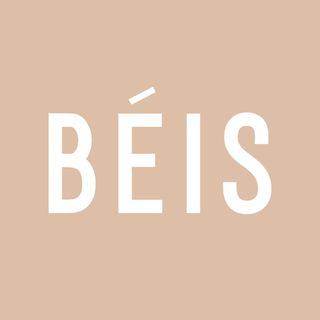 Béis logo