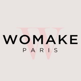 Womake  logo