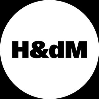 Herzog & de Meuron Objects Ltd logo