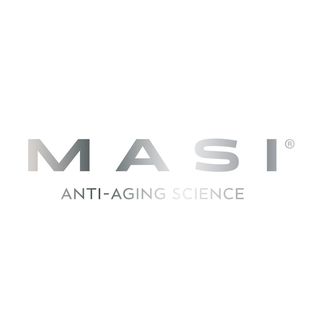 MASI ANTI-AGING SCIENCE logo