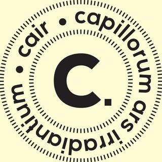 Cair logo