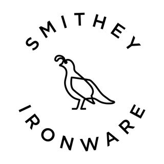 Smithey Ironware logo