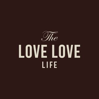 TheLoveLoveLife logo