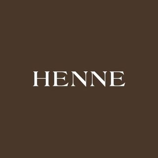 Henne logo