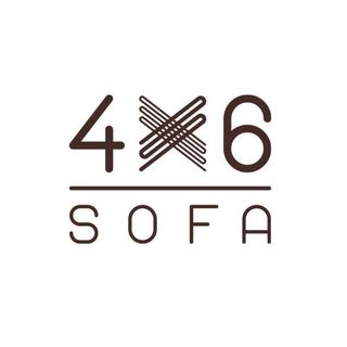 4x6 sofa logo