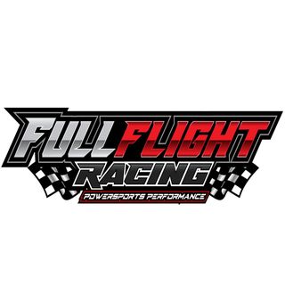 FullFlight Racing  logo