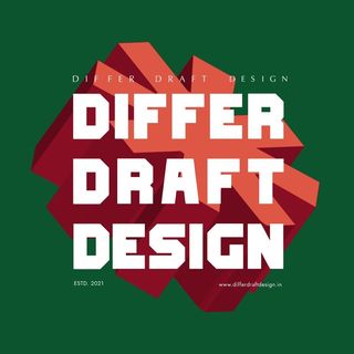 differdraftdesign logo