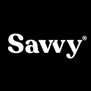 Savvy Colombia logo