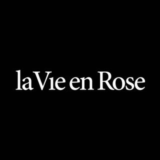 La Vie En Rose logo