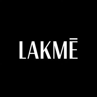 Lakmē logo