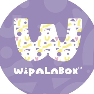 WIPALABOX logo