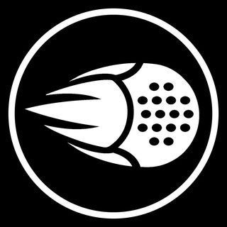 Padel USA logo