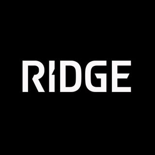 Ridge logo