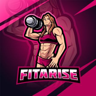 Fitarise logo