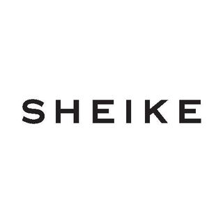 SHEIKE logo