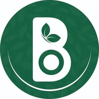 Brahmras Natural farm logo