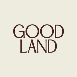 GOODLAND logo