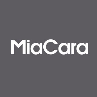 MiaCara logo
