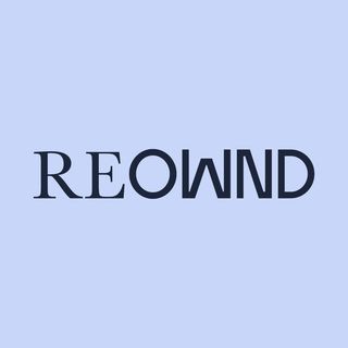 REOWND logo