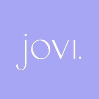 Jovi logo
