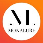 Monalure Shop logo
