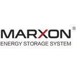 Marxon US logo