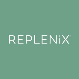 Replenix logo