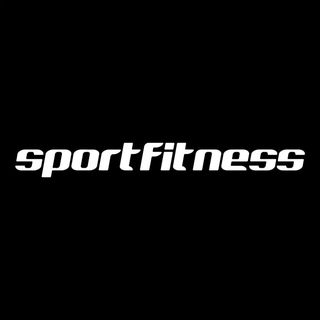 Sportfitness logo