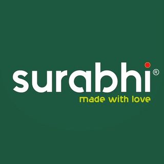Surabhi logo