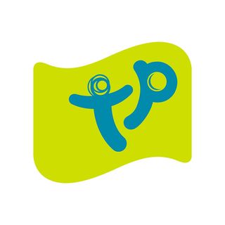 TP Toys logo