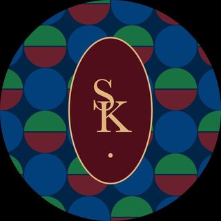Serra Kirdar logo