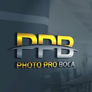 Photo Pro Boca logo