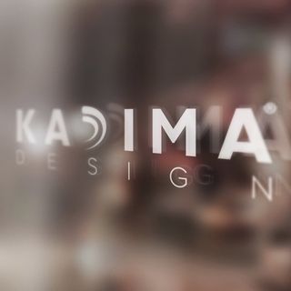 Kadima Design logo