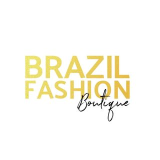 Brazil Fashion Boutique GA logo