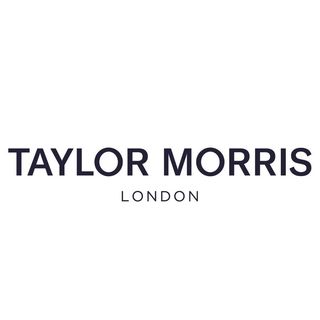 Taylor Morris London  logo