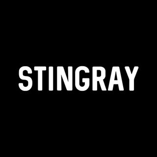Stingray Group logo