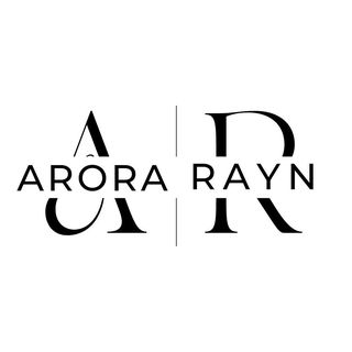Arora Rayn logo