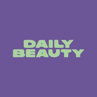 Daily Beauty - Your skincare sidekick logo