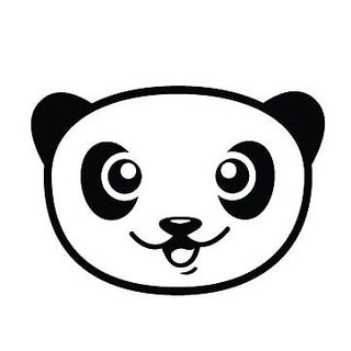 Panda Tea logo