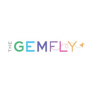 thegemfly.com logo
