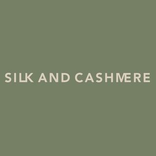 Silk and Cashmere logo