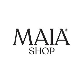 MAIA SHOP logo