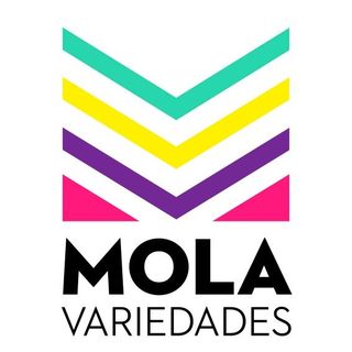 MOLA VARIEDADES logo